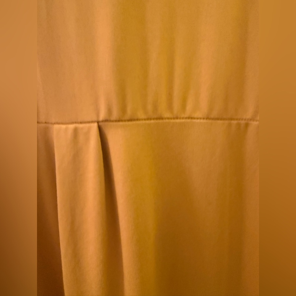 Zenana Outfitters Mustard Maxi Dress - Picture 13 of 15